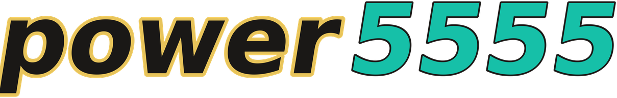 power5555 logo