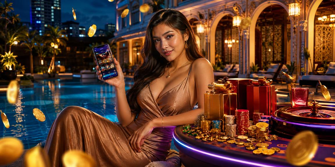 power5555 mobile gaming
